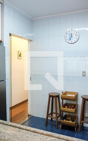Casa à venda com 360m², 4 quartos e 3 vagasCozinha