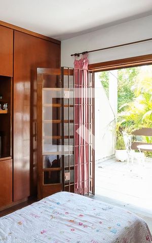 Casa à venda com 360m², 4 quartos e 3 vagasQuarto
