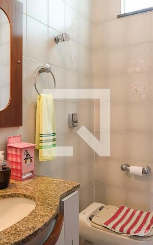 Casa à venda com 360m², 4 quartos e 3 vagasLavabo 1