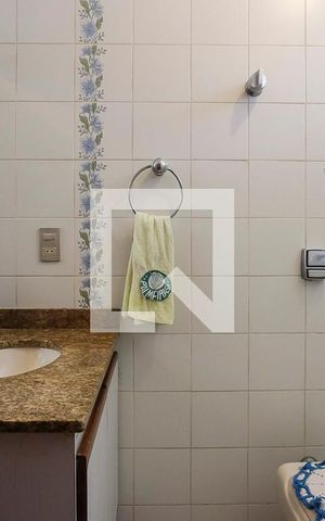 Casa à venda com 360m², 4 quartos e 3 vagasBanheiro da suíte 3