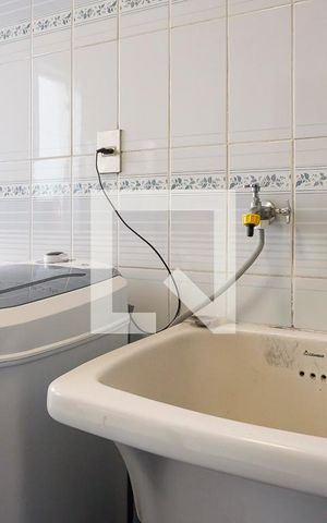 Casa à venda com 360m², 4 quartos e 3 vagasÁrea de serviço