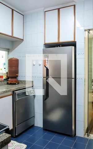 Casa à venda com 360m², 4 quartos e 3 vagasCozinha