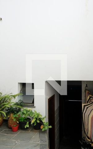 Casa à venda com 360m², 4 quartos e 3 vagasÁrea de serviço