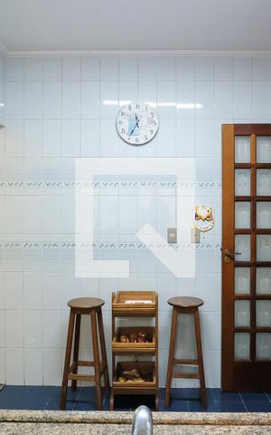 Casa à venda com 360m², 4 quartos e 3 vagasCozinha