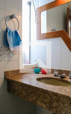 Casa à venda com 360m², 4 quartos e 3 vagasLavabo 2