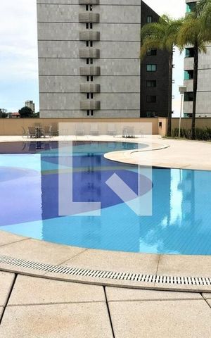 Apartamento à venda com 216m², 4 quartos e 4 vagas Apartamento à venda com 216m², 4 quartos e 4 vagasÁrea comum