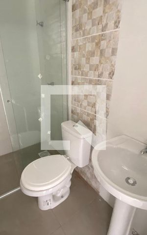 Apartamento para alugar com 32m², 1 quarto e sem vagaBanheiro