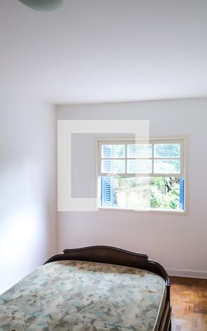Apartamento para alugar com 100m², 4 quartos e 1 vaga Apartamento para alugar com 100m², 4 quartos e 1 vagaQuarto 3