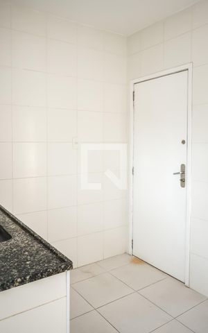 Apartamento para alugar com 100m², 4 quartos e 1 vaga Apartamento para alugar com 100m², 4 quartos e 1 vagaCozinha
