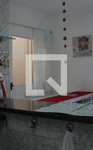 Casa à venda com 150m², 2 quartos e 3 vagasCozinha