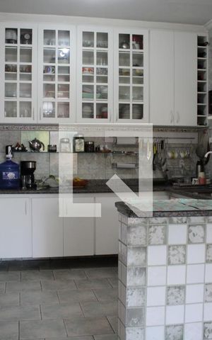 Casa à venda com 150m², 2 quartos e 3 vagasCozinha