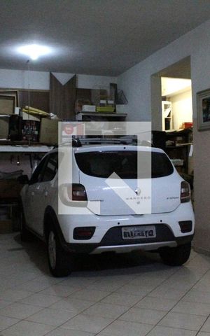Casa à venda com 150m², 2 quartos e 3 vagasGaragem