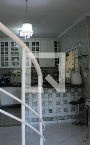 Casa à venda com 150m², 2 quartos e 3 vagasCozinha