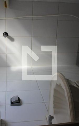 Casa à venda com 150m², 2 quartos e 3 vagasBanheiro da Suíte 2