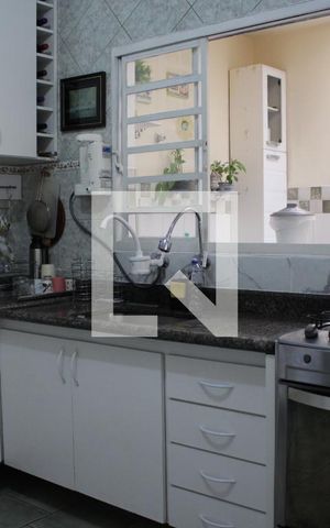 Casa à venda com 150m², 2 quartos e 3 vagasCozinha