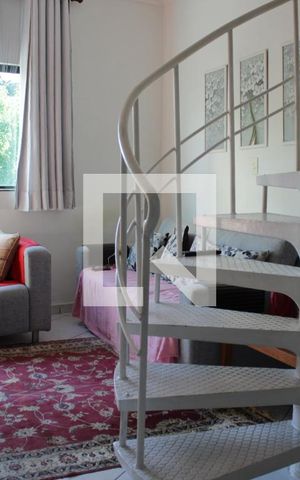Casa à venda com 150m², 2 quartos e 3 vagasSala