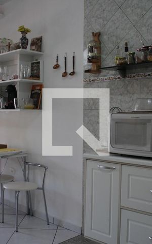 Casa à venda com 150m², 2 quartos e 3 vagasCozinha
