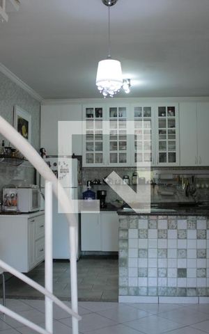Casa à venda com 150m², 2 quartos e 3 vagasCozinha