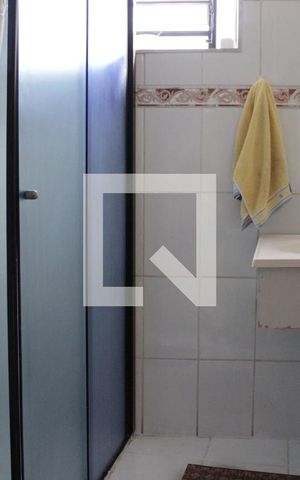 Casa à venda com 150m², 2 quartos e 3 vagasBanheiro da Suíte 1