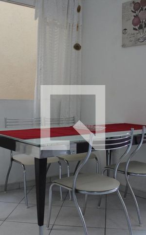 Casa à venda com 150m², 2 quartos e 3 vagasSala de Jantar