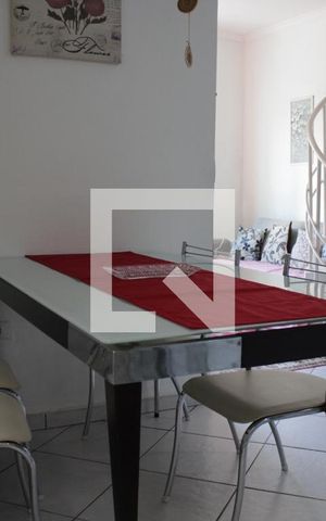 Casa à venda com 150m², 2 quartos e 3 vagasSala de Jantar