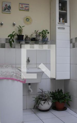 Casa à venda com 150m², 2 quartos e 3 vagasÁrea de Serviço