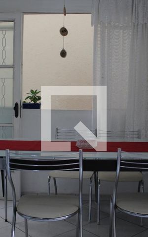 Casa à venda com 150m², 2 quartos e 3 vagasSala de Jantar
