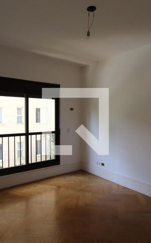 Apartamento à venda com 210m², 4 quartos e 3 vagasQuarto 1 - Suíte