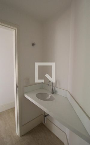 Apartamento à venda com 210m², 4 quartos e 3 vagasLavabo