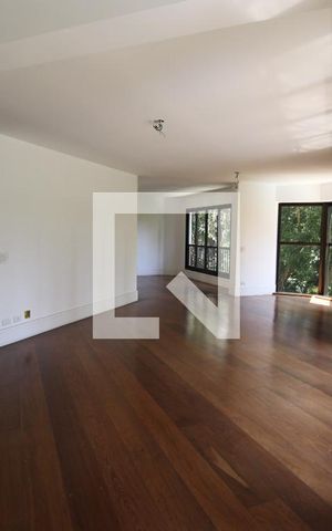 Apartamento à venda com 210m², 4 quartos e 3 vagasSala
