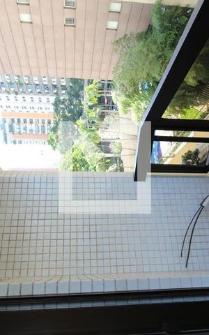 Apartamento à venda com 210m², 4 quartos e 3 vagasVaranda da Suíte 3