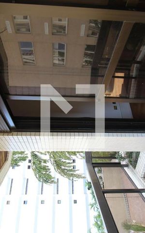 Apartamento à venda com 210m², 4 quartos e 3 vagasVaranda da Suíte 3