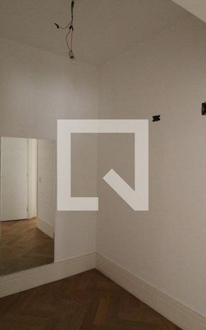Apartamento à venda com 210m², 4 quartos e 3 vagasCloset da Suíte 3