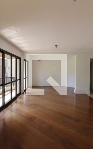Apartamento à venda com 210m², 4 quartos e 3 vagasSala