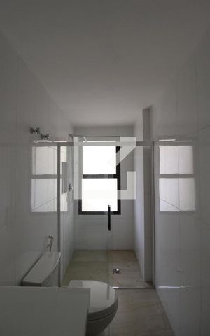 Apartamento à venda com 210m², 4 quartos e 3 vagasBanheiro da Suíte 2
