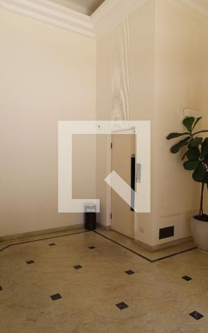 Apartamento à venda com 210m², 4 quartos e 3 vagasHall de Entrada