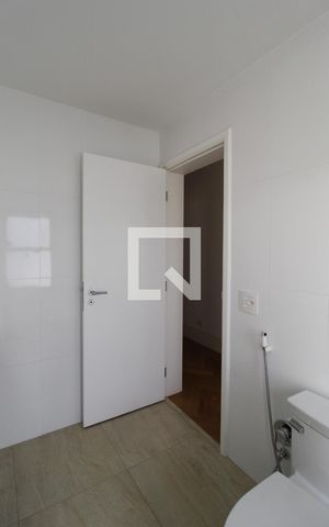 Apartamento à venda com 210m², 4 quartos e 3 vagasBanheiro da Suíte 3