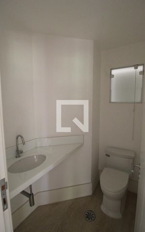 Apartamento à venda com 210m², 4 quartos e 3 vagasLavabo