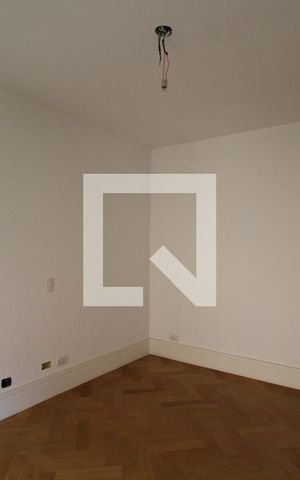 Apartamento à venda com 210m², 4 quartos e 3 vagasQuarto 2 - Suíte