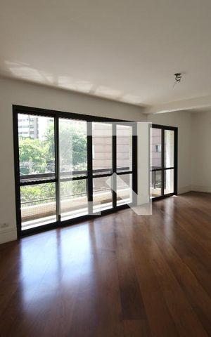 Apartamento à venda com 210m², 4 quartos e 3 vagasSala