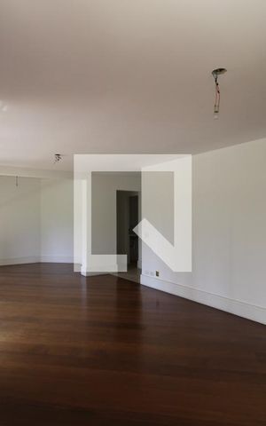 Apartamento à venda com 210m², 4 quartos e 3 vagasSala