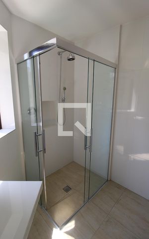 Apartamento à venda com 210m², 4 quartos e 3 vagasBanheiro da Suíte 1