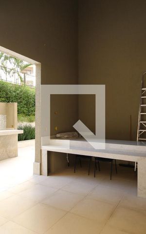 Apartamento à venda com 210m², 4 quartos e 3 vagasÁrea Comum - Espaço Gourmet