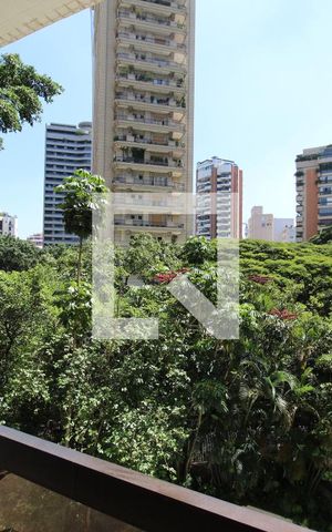 Apartamento à venda com 210m², 4 quartos e 3 vagasVista da Varanda