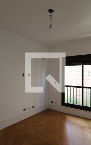 Apartamento à venda com 210m², 4 quartos e 3 vagasQuarto 1 - Suíte