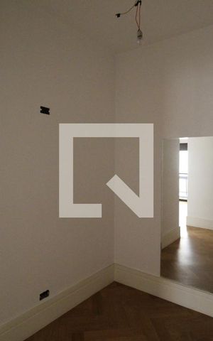 Apartamento à venda com 210m², 4 quartos e 3 vagasCloset da Suíte 3