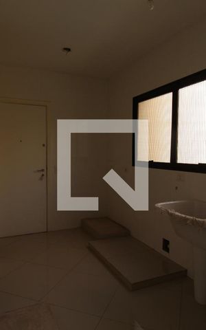 Apartamento à venda com 210m², 4 quartos e 3 vagasÁrea de Serviço