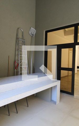 Apartamento à venda com 210m², 4 quartos e 3 vagasÁrea Comum - Espaço Gourmet
