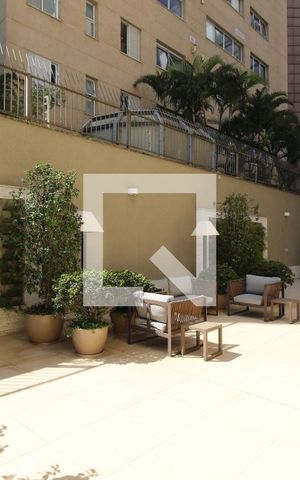 Apartamento à venda com 210m², 4 quartos e 3 vagasÁrea Comum - Lazer