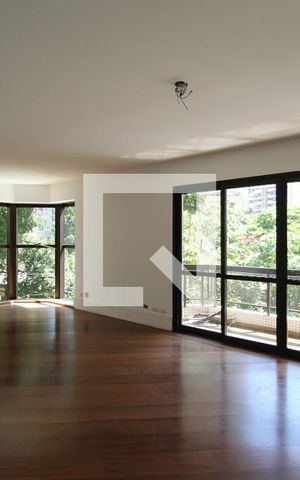 Apartamento à venda com 210m², 4 quartos e 3 vagasSala